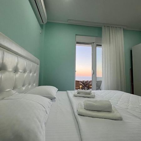 L&I Villa Ulcinj Exterior foto