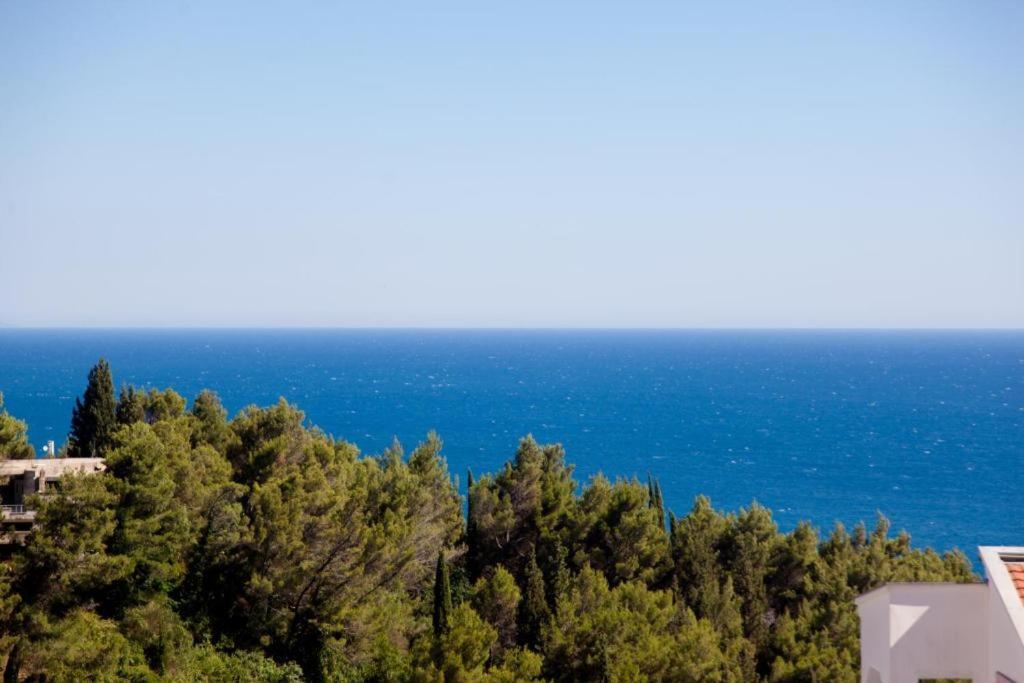 L&I Villa Ulcinj Exterior foto